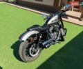 Черный Харлей-Дэвидсон XL 1200CX, объемом двигателя 1.2 л и пробегом 16 тыс. км за 11800 $, фото 10 на Automoto.ua