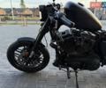Чорний Харлей-Девідсон XL 1200CX, об'ємом двигуна 1.2 л та пробігом 6 тис. км за 12500 $, фото 4 на Automoto.ua