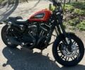 Чорний Харлей-Девідсон XL 1200CX, об'ємом двигуна 1.2 л та пробігом 2 тис. км за 9200 $, фото 1 на Automoto.ua