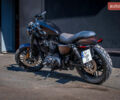 Коричневый Харлей-Дэвидсон XL 1200CX, объемом двигателя 1.2 л и пробегом 32 тыс. км за 13500 $, фото 4 на Automoto.ua