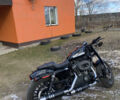 Харлей-Дэвидсон XL 1200CX, объемом двигателя 1.2 л и пробегом 15 тыс. км за 10000 $, фото 12 на Automoto.ua