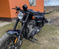 Харлей-Дэвидсон XL 1200CX, объемом двигателя 1.2 л и пробегом 15 тыс. км за 10000 $, фото 3 на Automoto.ua