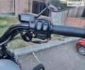 Чорний Харлей-Девідсон XL 1200NS, об'ємом двигуна 1.2 л та пробігом 24 тис. км за 9000 $, фото 13 на Automoto.ua