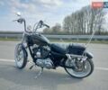 Чорний Харлей-Девідсон XL 1200V, об'ємом двигуна 1.2 л та пробігом 29 тис. км за 7900 $, фото 1 на Automoto.ua