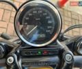 Чорний Харлей-Девідсон XL 1200X, об'ємом двигуна 1.2 л та пробігом 68 тис. км за 9000 $, фото 13 на Automoto.ua