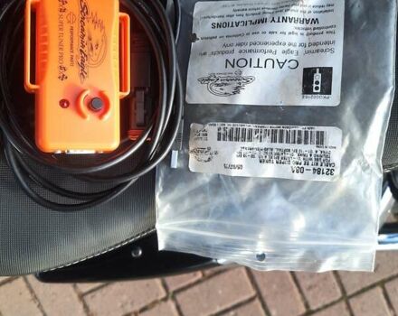 Чорний Харлей-Девідсон XL 1200X, об'ємом двигуна 1.2 л та пробігом 68 тис. км за 9000 $, фото 14 на Automoto.ua