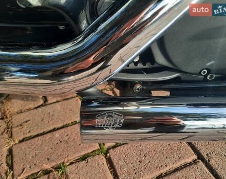 Чорний Харлей-Девідсон XL 1200X, об'ємом двигуна 1.2 л та пробігом 68 тис. км за 9000 $, фото 9 на Automoto.ua