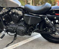 Чорний Харлей-Девідсон XL 1200X, об'ємом двигуна 1.2 л та пробігом 9 тис. км за 12000 $, фото 14 на Automoto.ua