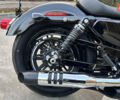 Чорний Харлей-Девідсон XL 1200X, об'ємом двигуна 1.2 л та пробігом 9 тис. км за 12000 $, фото 7 на Automoto.ua