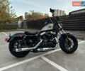 Чорний Харлей-Девідсон XL 1200X, об'ємом двигуна 1.2 л та пробігом 9 тис. км за 12000 $, фото 5 на Automoto.ua