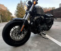 Чорний Харлей-Девідсон XL 1200X, об'ємом двигуна 1.2 л та пробігом 9 тис. км за 12000 $, фото 2 на Automoto.ua