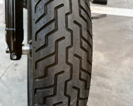 Чорний Харлей-Девідсон XL 1200X, об'ємом двигуна 1.2 л та пробігом 9 тис. км за 12000 $, фото 9 на Automoto.ua