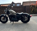 Чорний Харлей-Девідсон XL 1200X, об'ємом двигуна 1.2 л та пробігом 9 тис. км за 12000 $, фото 6 на Automoto.ua