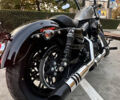 Чорний Харлей-Девідсон XL 1200X, об'ємом двигуна 1.2 л та пробігом 9 тис. км за 12000 $, фото 4 на Automoto.ua