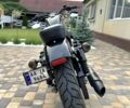 Черный Харлей-Дэвидсон XL 1200X, объемом двигателя 1.2 л и пробегом 5 тыс. км за 9790 $, фото 4 на Automoto.ua