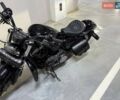Черный Харлей-Дэвидсон XL 1200X, объемом двигателя 1.2 л и пробегом 21 тыс. км за 11000 $, фото 4 на Automoto.ua
