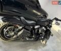 Черный Харлей-Дэвидсон XL 1200X, объемом двигателя 1.2 л и пробегом 21 тыс. км за 11000 $, фото 1 на Automoto.ua