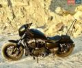 Чорний Харлей-Девідсон XL 1200X, об'ємом двигуна 1.2 л та пробігом 10 тис. км за 9000 $, фото 1 на Automoto.ua