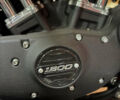 Серый Харлей-Дэвидсон XL 1200X, объемом двигателя 1.2 л и пробегом 1 тыс. км за 10700 $, фото 3 на Automoto.ua