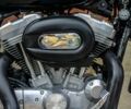Чорний Харлей-Девідсон XL 883, об'ємом двигуна 0.9 л та пробігом 0 тис. км за 8200 $, фото 3 на Automoto.ua