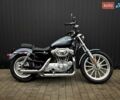 Харлей-Дэвидсон XL 883, объемом двигателя 0.88 л и пробегом 9 тыс. км за 5800 $, фото 6 на Automoto.ua