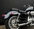 Харлей-Дэвидсон XL 883, объемом двигателя 0.88 л и пробегом 9 тыс. км за 5800 $, фото 8 на Automoto.ua