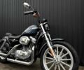 Харлей-Дэвидсон XL 883, объемом двигателя 0.88 л и пробегом 9 тыс. км за 5800 $, фото 7 на Automoto.ua