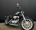 Харлей-Дэвидсон XL 883, объемом двигателя 0.88 л и пробегом 9 тыс. км за 5800 $, фото 1 на Automoto.ua