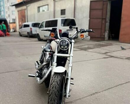 Харлей-Девідсон XL 883, об'ємом двигуна 0 л та пробігом 23 тис. км за 7500 $, фото 1 на Automoto.ua