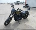 Харлей-Дэвидсон XL 883, объемом двигателя 0.88 л и пробегом 0 тыс. км за 1500 $, фото 1 на Automoto.ua