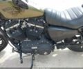 Харлей-Дэвидсон XL 883, объемом двигателя 0.88 л и пробегом 0 тыс. км за 1500 $, фото 7 на Automoto.ua