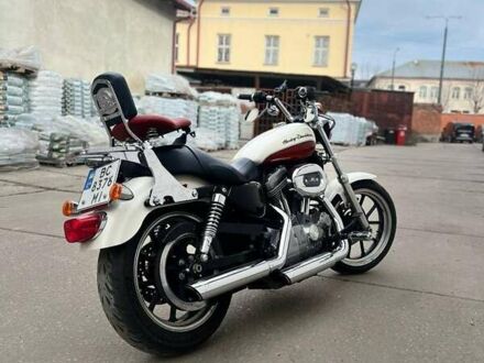 Харлей-Дэвидсон XL 883 2011 в Львове на Automoto.ua Харлей-Дэвидсон XL 883, объемом двигателя 0 л и пробегом 23 тыс. км за 7500 $, фото 1 на Automoto.ua