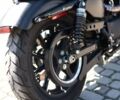 Черный Харлей-Дэвидсон XL 883N, объемом двигателя 0.88 л и пробегом 6 тыс. км за 10000 $, фото 8 на Automoto.ua