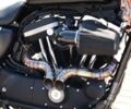 Черный Харлей-Дэвидсон XL 883N, объемом двигателя 0.88 л и пробегом 6 тыс. км за 10000 $, фото 13 на Automoto.ua