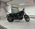 Черный Харлей-Дэвидсон XL 883N, объемом двигателя 0.88 л и пробегом 1 тыс. км за 14000 $, фото 1 на Automoto.ua