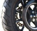 Черный Харлей-Дэвидсон XL 883N, объемом двигателя 0.88 л и пробегом 6 тыс. км за 10000 $, фото 3 на Automoto.ua