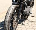 Черный Харлей-Дэвидсон XL 883N, объемом двигателя 0.88 л и пробегом 6 тыс. км за 10000 $, фото 9 на Automoto.ua