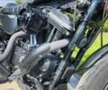 Черный Харлей-Дэвидсон XL 883N, объемом двигателя 0.88 л и пробегом 25 тыс. км за 8900 $, фото 18 на Automoto.ua