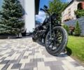 Черный Харлей-Дэвидсон XL 883N, объемом двигателя 0.88 л и пробегом 25 тыс. км за 8900 $, фото 11 на Automoto.ua