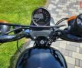 Черный Харлей-Дэвидсон XL 883N, объемом двигателя 0.88 л и пробегом 25 тыс. км за 8900 $, фото 7 на Automoto.ua