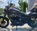 Черный Харлей-Дэвидсон XL 883N, объемом двигателя 0.88 л и пробегом 25 тыс. км за 8900 $, фото 14 на Automoto.ua