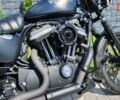 Черный Харлей-Дэвидсон XL 883N, объемом двигателя 0.88 л и пробегом 25 тыс. км за 8900 $, фото 16 на Automoto.ua
