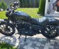 Черный Харлей-Дэвидсон XL 883N, объемом двигателя 0.88 л и пробегом 25 тыс. км за 8900 $, фото 13 на Automoto.ua