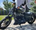Черный Харлей-Дэвидсон XL 883N, объемом двигателя 0.88 л и пробегом 25 тыс. км за 8900 $, фото 10 на Automoto.ua