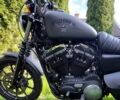 Черный Харлей-Дэвидсон XL 883N, объемом двигателя 0 л и пробегом 16 тыс. км за 7900 $, фото 5 на Automoto.ua