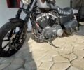 Черный Харлей-Дэвидсон XL 883N, объемом двигателя 0 л и пробегом 16 тыс. км за 7900 $, фото 3 на Automoto.ua