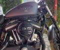 Черный Харлей-Дэвидсон XL 883N, объемом двигателя 0 л и пробегом 16 тыс. км за 7900 $, фото 1 на Automoto.ua