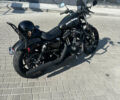 Черный Харлей-Дэвидсон XL 883N, объемом двигателя 0.88 л и пробегом 6 тыс. км за 10000 $, фото 1 на Automoto.ua