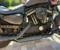 Черный Харлей-Дэвидсон XL 883N, объемом двигателя 0.88 л и пробегом 6 тыс. км за 8500 $, фото 6 на Automoto.ua