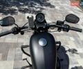 Черный Харлей-Дэвидсон XL 883N, объемом двигателя 0.88 л и пробегом 6 тыс. км за 8500 $, фото 10 на Automoto.ua